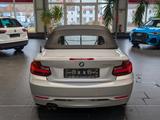 BMW 220d Cabrio Aut. Sport Line - BMW 220: D
