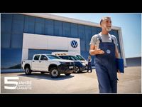 Volkswagen Crafter - Vorschau Bild 17