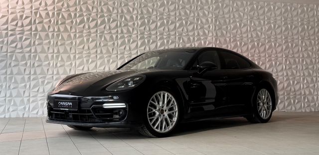 Porsche Panamera GTS*FACELIFT*APPROVED*PDLS*VOLL*