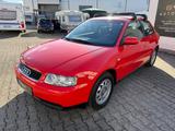 Audi A3 1.6 Ambition Klima TÜV NEU 3trg. - Audi A3 aus 2002
