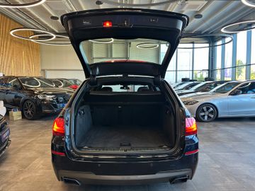 MYAUTOCENTER – Gebraucht- und Jahreswagen mit Werkstattservice in Pfaffenhofen BMW M550 *MEMORY*HeadUP*ACC*4-ZONEN*AHK*LEDER(BRAUN)