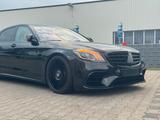 Mercedes-Benz S 350 D Lang Version (S63 AMG Optık) - Mercedes-Benz S 63 AMG Gebrauchtwagen in Düsseldorf