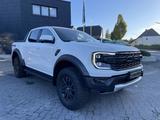 Ford Raptor 3.0l EcoBoost 215kW/Techno. Paket 93* - weiße Ford Ranger