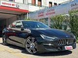 Maserati MASERATI Ghibli V6 GRANLUSSO - Maserati Ghibli mit Benzin-Antrieb: Granlusso