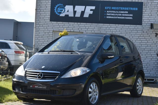 Mercedes-Benz A 150 A -Klasse A 150 *TÜV NEU*