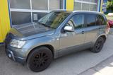 Suzuki Grand Vitara 1.9 DDIS Limited Comfort*AHK*SHZ*SD - gebrauchte Suzuki Grand Vitara aus dem Jahr 2009