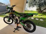 Kawasaki Kxf 450 2017 - KAWASAKI KX
