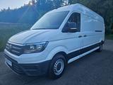 Volkswagen Crafter Kasten 35 L4H3 Klima 2x Schiebetür - Volkswagen Crafter l2h2