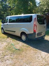 Ford Transit Custom !! TOPZUSTAND !! 1. Hand - Ford Transit Custom Gebrauchtwagen in Berlin