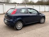 Fiat Punto 2011 | TÜV | Kupplung NEU | 130tk - Fiat Punto in Bochum