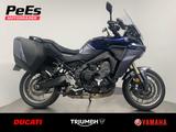 Yamaha Tracer 9 GT + *MJ 2025* - YAMAHA NEU