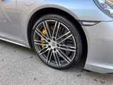 Porsche 991 Turbo S Coupé - Porsche 991 Gebrauchtwagen