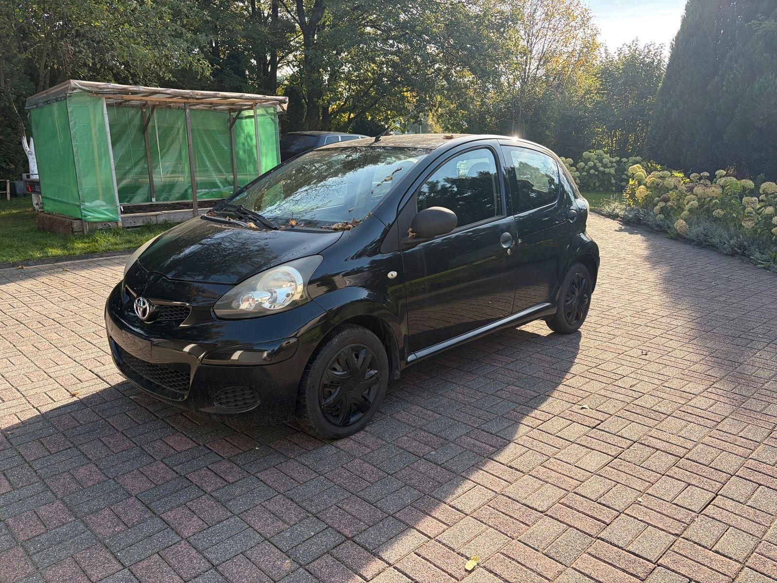 Toyota Andere