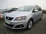 Seat Alhambra 4Kids/1.Hand/DAB/SHZ/NAVI/AHK/TÜV NEU - Seat Alhambra Kids mit Diesel-Antrieb