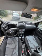 Fiat Punto 1.2 8V - - Fiat Punto in Bremen