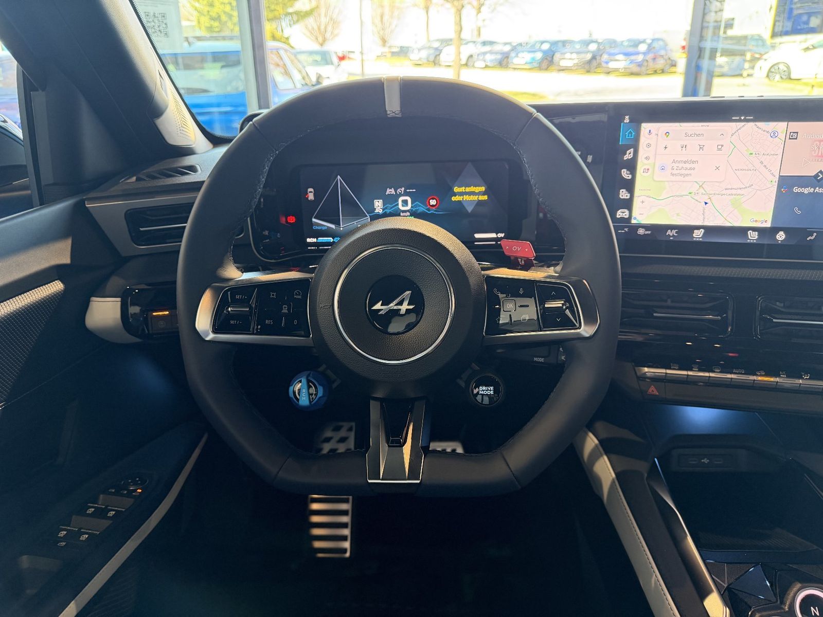 Alpine A290 - Bild 17