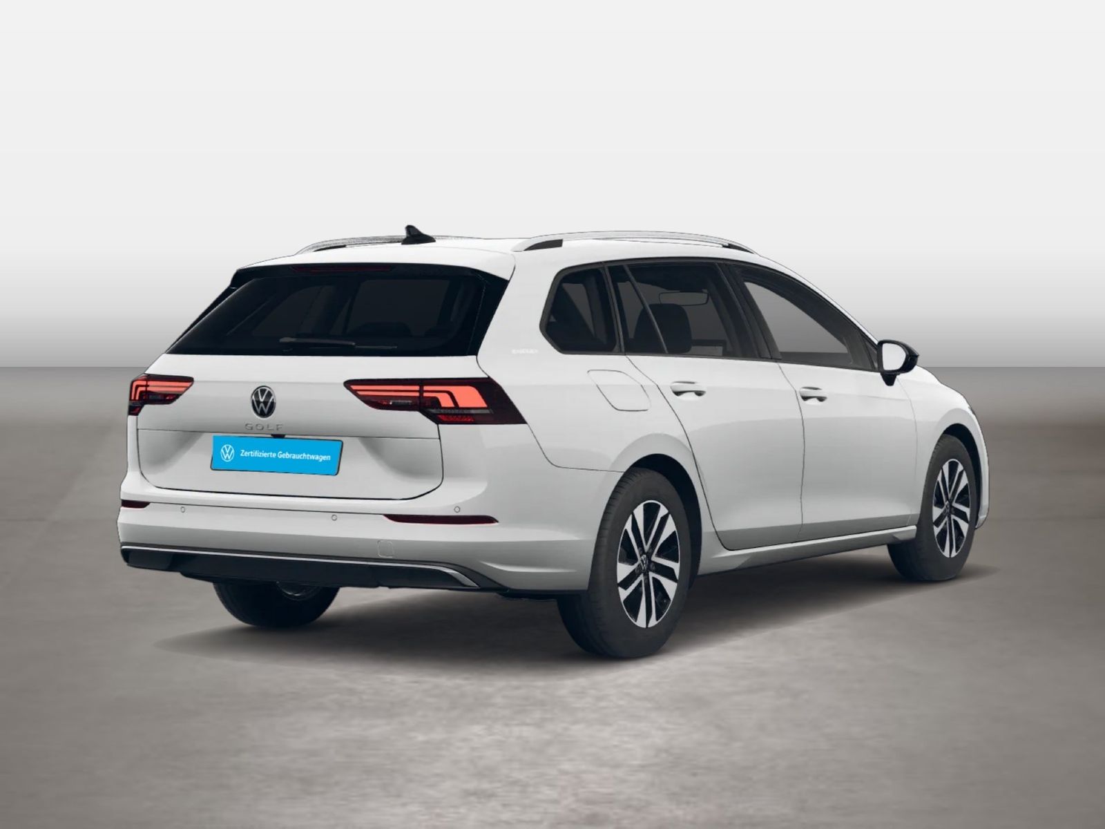 Volkswagen Golf - Bild 4