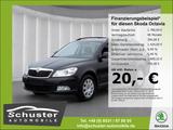 Skoda Octavia Combi Ambition 1.6TDI*AHK Tempo SHZ PDC