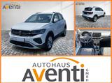 Volkswagen T-Cross Life *ACC*LED*PDC*Lane Assist*Apple*SHZ*