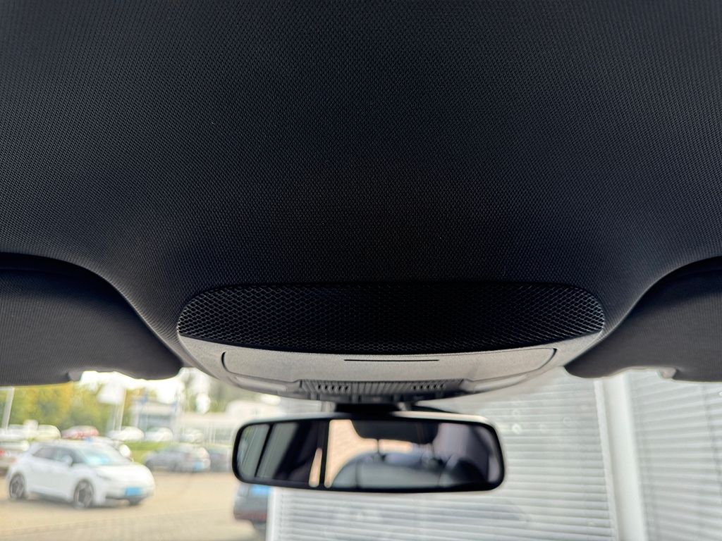 Mondeo Turnier 1.5 EcoBoost ST-Line *LED*LEDER*