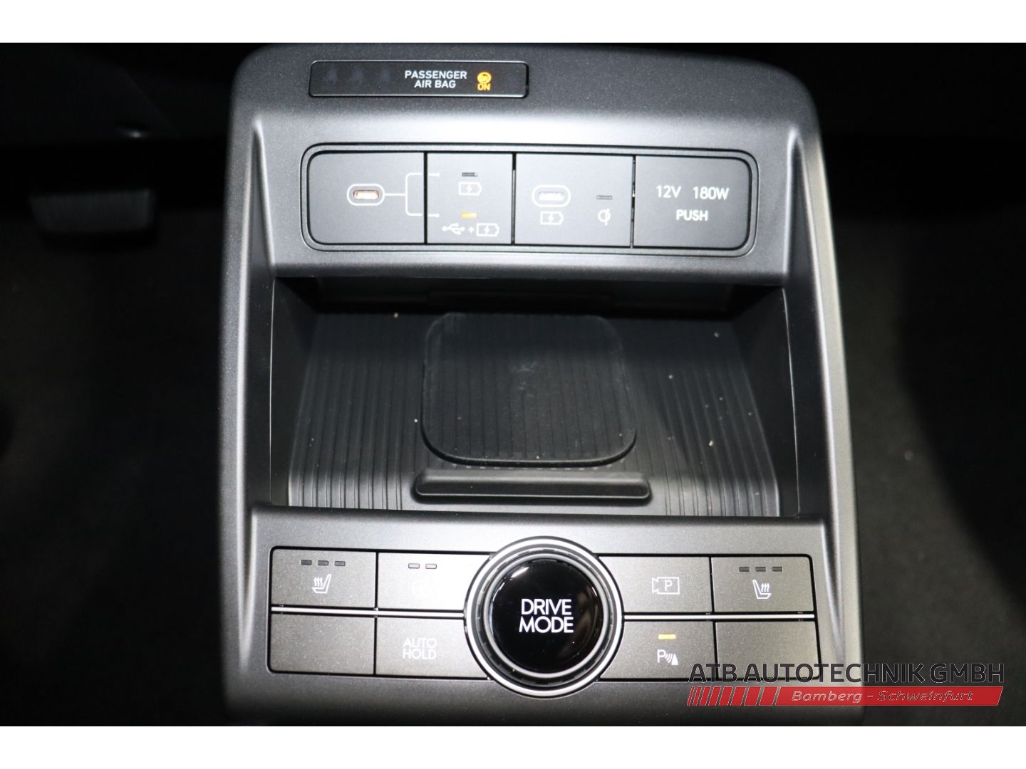 Fahrzeugabbildung Hyundai KONA EV 65kWh MY27 TREND Navi Digitales Cockpit