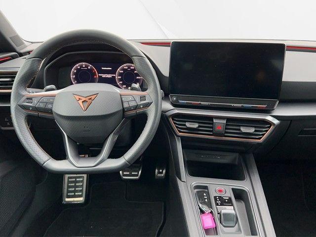 Cupra Leon Sportstourer 2.0 TSI DSG Fahrass. L Kamera, миниатюра 10