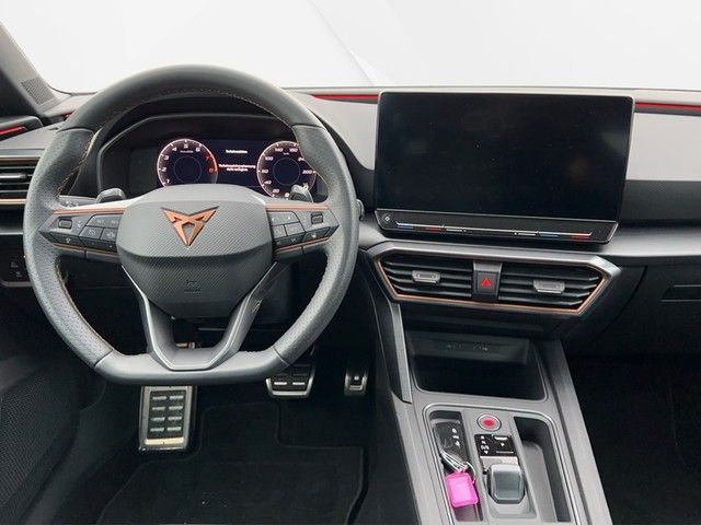 Cupra Leon - Bild 12