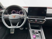 Cupra Leon - Vorschau Bild 12