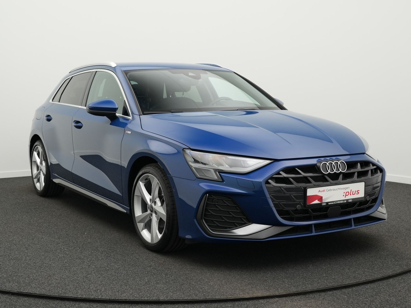 Audi A3 - Bild 29