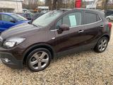 Opel Mokka 1.4 Turbo ecoFLEX INNOVATION S/S 4x4 - Opel Mokka 1.4 Turbo