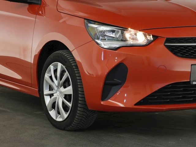 Corsa-e F EDITION 50kWH AT+KEYLESS+KLIMAAUTOMATI