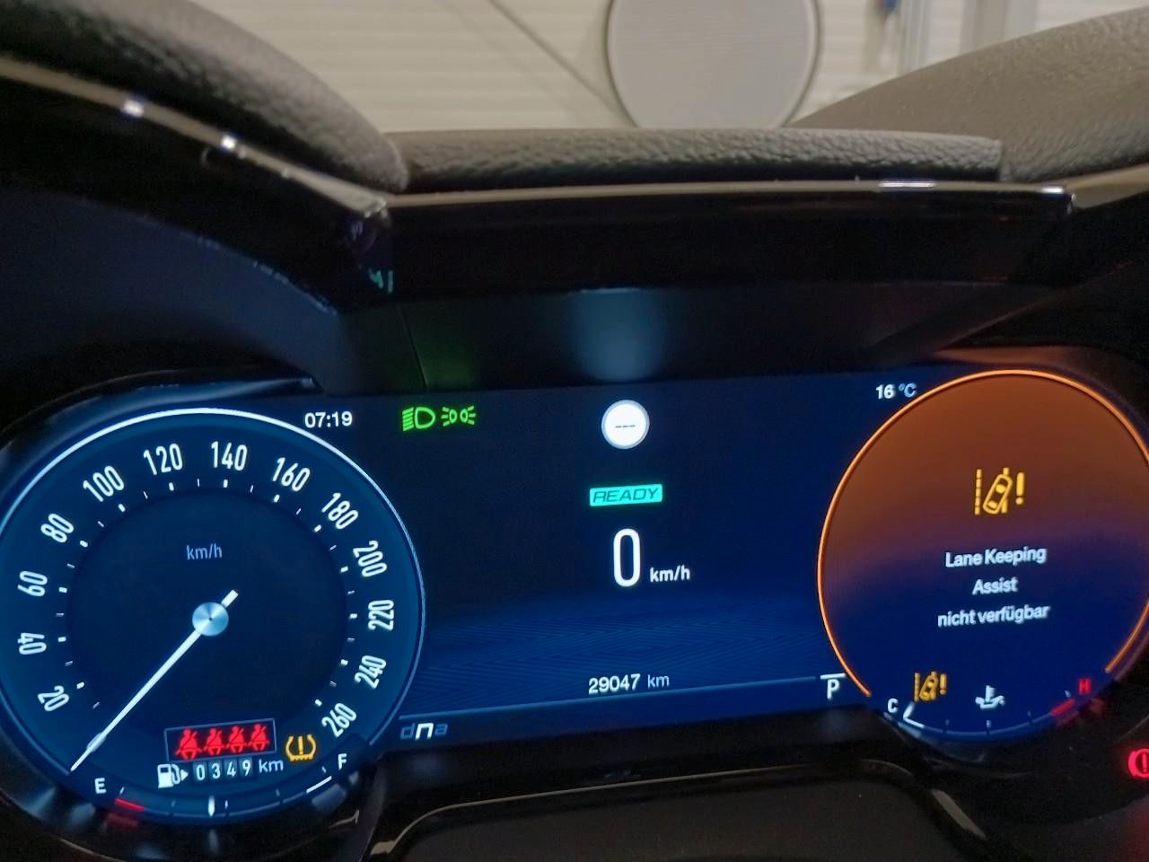 Fahrzeugabbildung Alfa Romeo Tonale 1.5 VGT VELOCE MY24 NAVI/LED/SPORT/LEDER