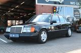 Mercedes-Benz 300 Turbodiesel W124 *KLIMA*EFH*TEMPO*GARANTIE* - Oldtimer mit Diesel-Antrieb