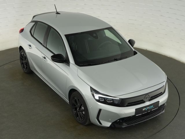 Corsa F FACELIFT GS+LED MATRIX+RÜCKFAHRKAMERA+SI