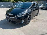 Kia FIFA World Cup*Navi*R-Kamera*SHZ*LHZ*8-Fach*TÜV - Kia Carens