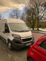 Peugeot Boxer L3H2 Camper - Peugeot Boxer