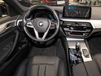 BMW 520 - Vorschau Bild 6