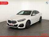 BMW 218i Gran Coupe M Sport LED Navi Spurhalte ACC