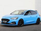 Ford Focus 2.3 EB ST Edition Gewindefahrw. LED RFK - Ford Focus: St2