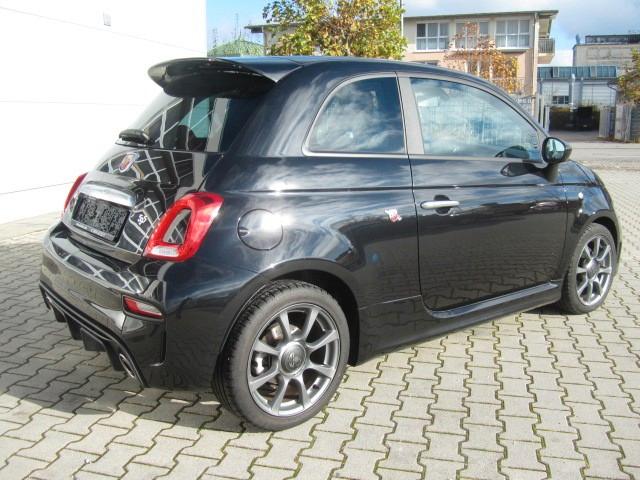 Abarth 500