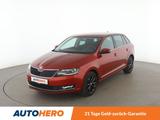 Skoda Rapid Spaceback 1.0 TSI Style*TEMPO*PDC*SHZ*ALU* - Skoda Rapid in Frankfurt (Main)