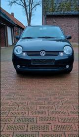 Volkswagen VW Lupo Rave Princeton - Volkswagen Lupo: Princeton