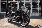 Harley-Davidson FLHC Heritage - Chicano Umbau - Motorumbau - - HARLEY-DAVIDSON MOTOR