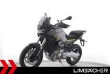 Moto Guzzi STELVIO PFF - SONDERPREIS! - MOTO GUZZI ENDURO