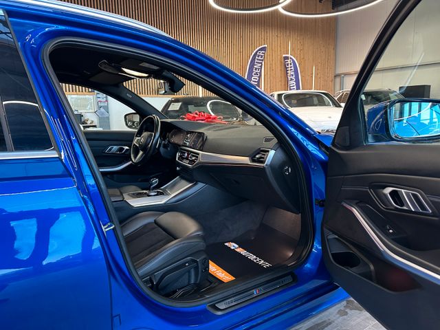 BMW 330 i Touring xDrive M Sport *1. Hand*Klima*Navi