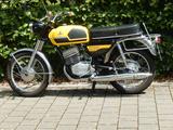 DKW RT 125 E - MEGA SELTEN, top restauriert. - Offers matching your search criteria