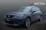 Seat Arona 1.0 TSI OPF DSG FR - Seat Arona Tageszulassungen
