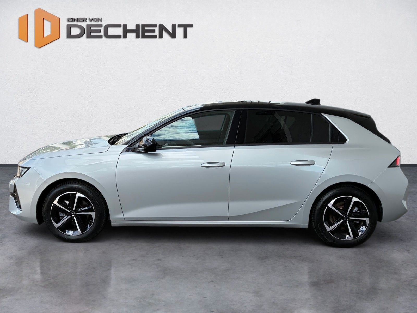 Fahrzeugabbildung Opel Astra L GS 130PS Automatik/AHK/Matrix!