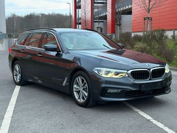 BMW 530 - 3
