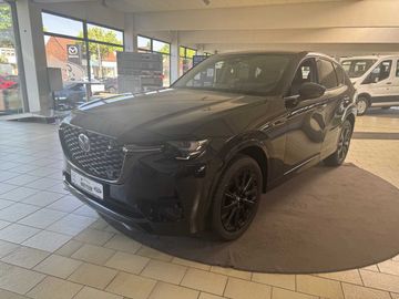 Mazda CX-60 Diesel e-SKYACTIV-D 254 AWD HOMURA PLUS